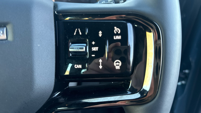 Land Rover Range Rover Evoque 1.5 P300e S 5dr Auto Hatchback